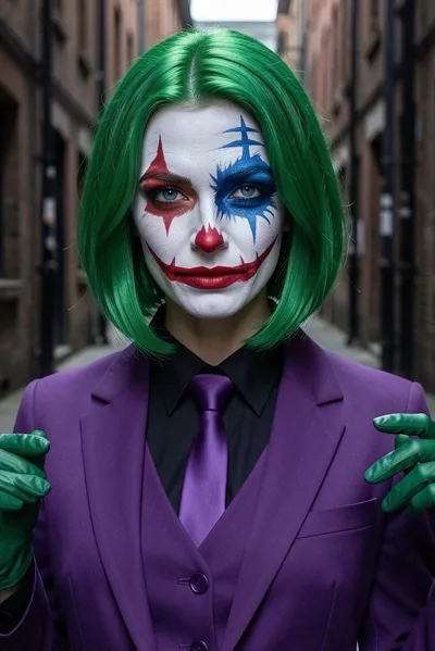 Flipped Chat AI – Discuter avec Allison Fleck