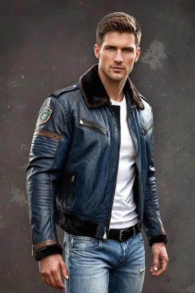 Latar belakang David Reese