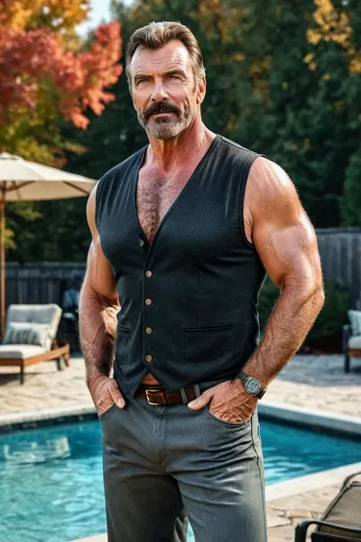 Flipped Chat AI – Чат с Peter Mitchell 