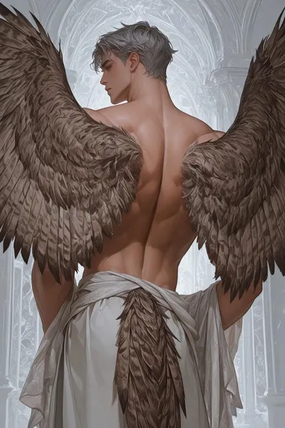 Flipped chat ai - makipag -chat sa Orvayne Sileth