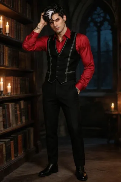 Flipped Chat AI – Chat dengan Kaleb