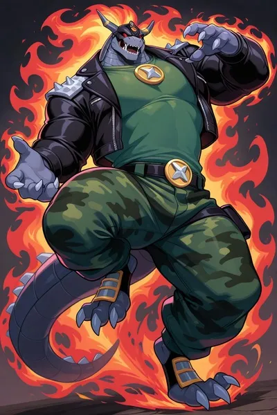 Flipped Chat AI – Chat s Kravyss Tidemaw