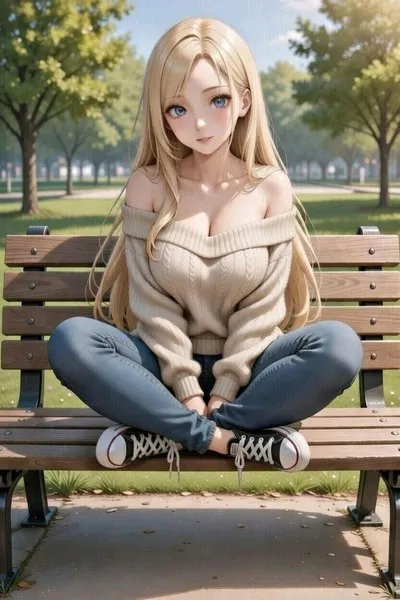 Çevrilmiş Sohbet Yapay Zekası – Sophie Harperile sohbet edin