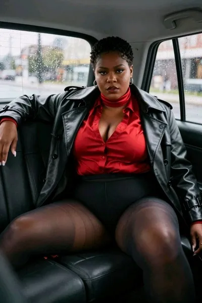 Flipped Chat AI – Nia's Surge Pricing와 채팅