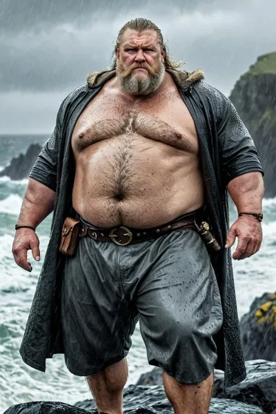 Flipped Chat AI – Chatta med Torsten Hrafnsson