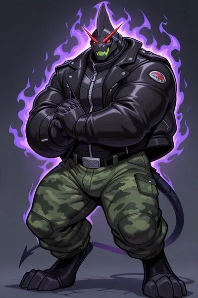 Flipped Chat AI – Csevegés Malvorén Azuriel