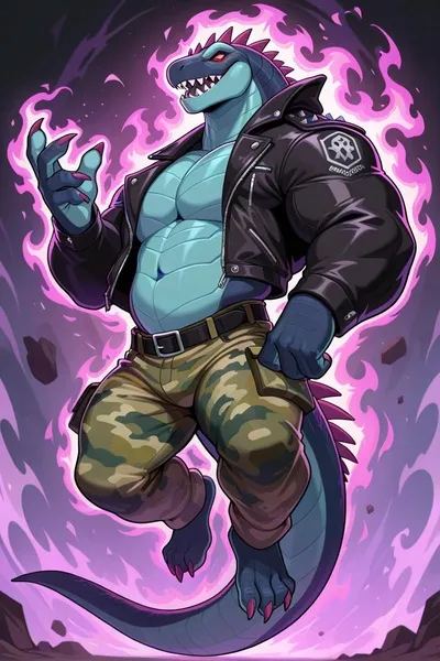 Flipped Chat AI – Discuter avec Nazryl Thalassen