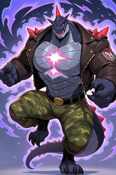 Flipped Chat AI – Chatten mit Rexarion Zarkulom