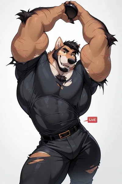 Omgedraaide chat AI – Chat met X