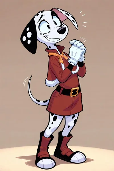 Flipped Chat AI – Sembang dengan Layla Doggs