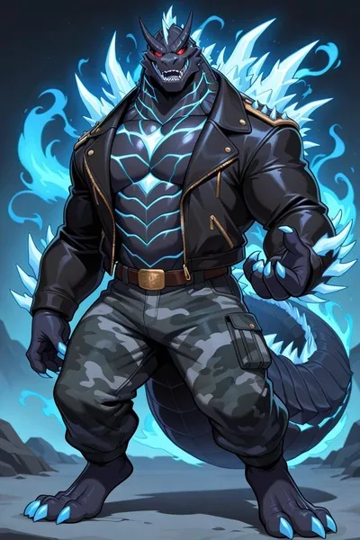 Flipped Chat AI – razgovarajte s Luxvorad Karnstein