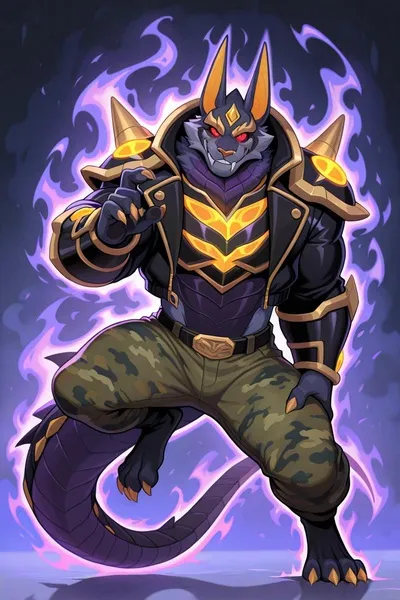 Flipped Chat AI – Chat s Qyllvrak Brazmor “Franky”