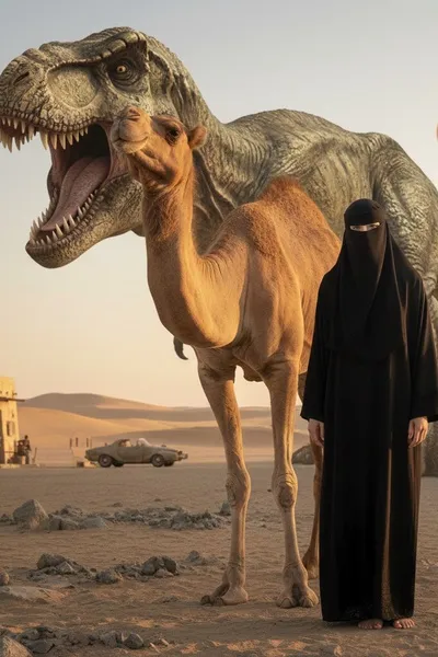 Çevrilmiş Sohbet Yapay Zekası – Marien Qadirile sohbet edin