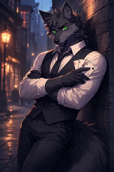 Αναστροφή συνομιλίας AI – Συζήτηση με Torrance “Tory” Vale