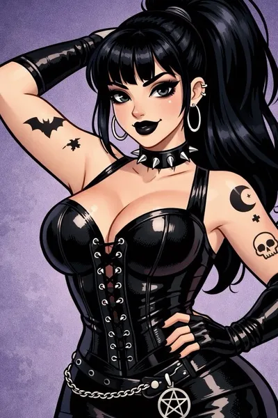 Flipped Chat AI – Chat s Vanessa Marino 