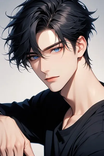 Flipped Chat AI – kalbėkite su Julian Delacourt