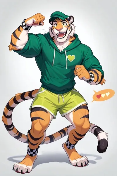 Flipped Chat AI – Чат с Kaelen Thorne