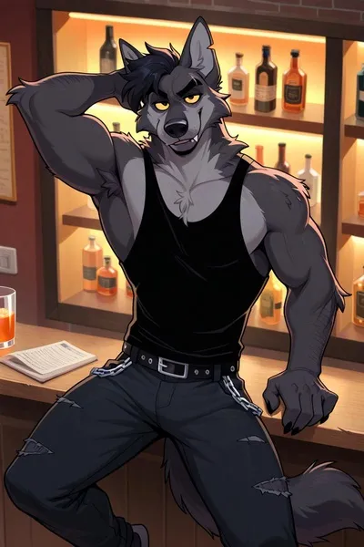 Flipped Chat AI – Sembang dengan Kaelen Vane