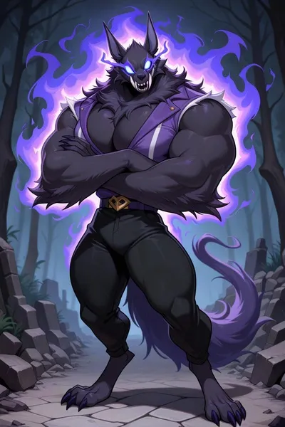 Flipped Chat AI – Sembang dengan Lumythra Duskveil