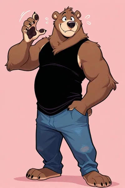 Flipped Chat AI – kalbėkite su Orson