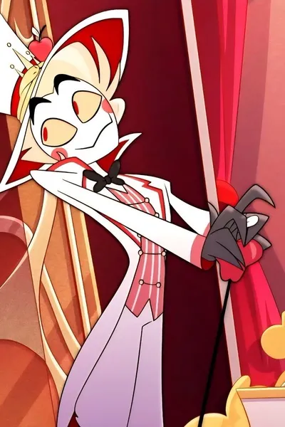 الذكاء الاصطناعي للدردشة المعكوسة – الدردشة مع Lucifer (HH)