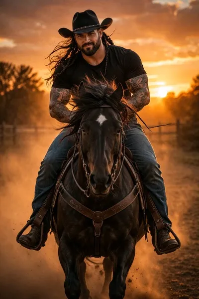 Flipped Chat AI – Chatear con Jared Randall 