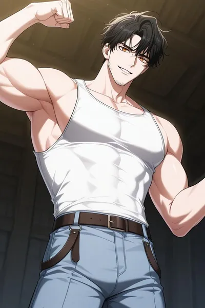 Flipped Chat AI – Csevegés Maverick Jost