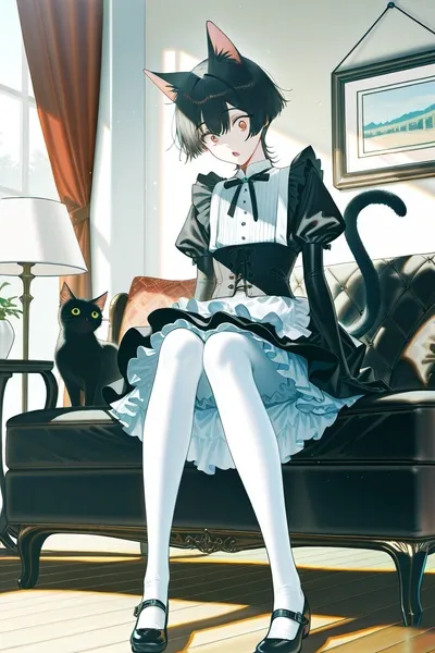 Flipped Chat AI – kalbėkite su Adrian