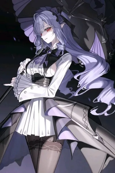 Flipped Chat AI – 與 Вивиан Банши 聊天