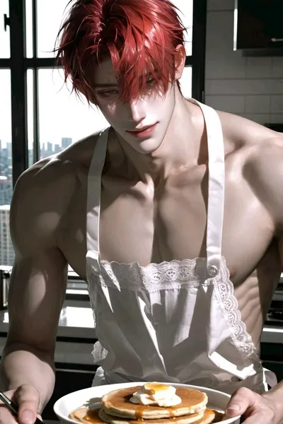 Flipped Chat AI – razgovarajte s Kael