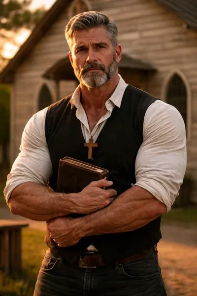 Flipped Chat AI – Chat Elijah Boone 