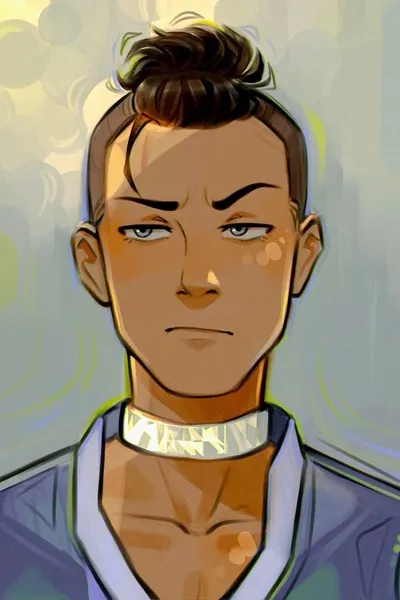 Flipped chat ai - makipag -chat sa Sokka