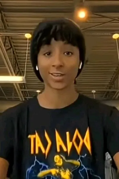 Flipped Chat AI – 與 Kaelen  聊天