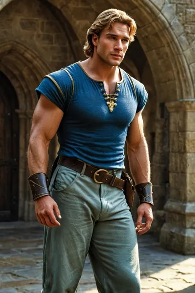 Flipped Chat AI – Discuter avec Cyprien Valerius