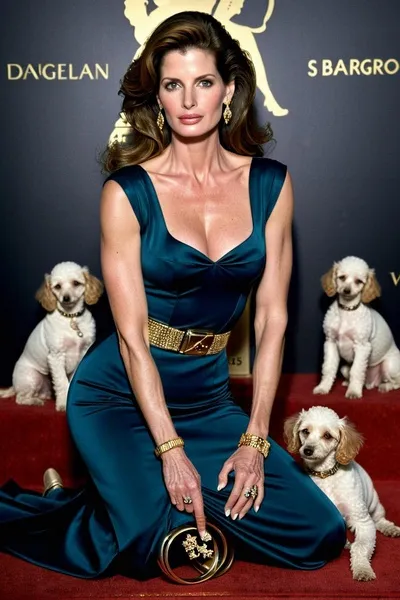 FlippedチャットAI – ステファニー・シーモアとチャット