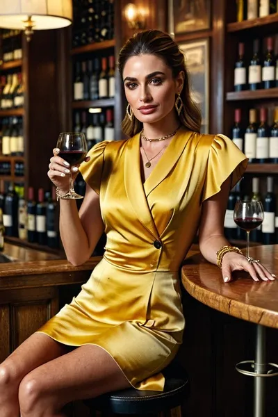 Ally Brooke arrière-plan