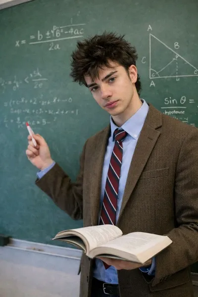 Flipped Chat AI – Chatear con Emir Vega