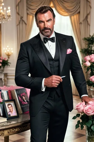 Flipped Chat AI – Discuter avec Peter Mitchell 