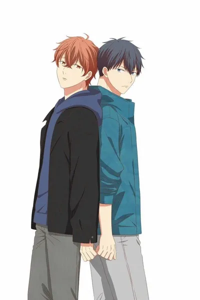 الذكاء الاصطناعي للدردشة المعكوسة – الدردشة مع mafuyu and uenoyama