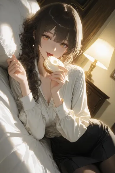 Çevrilmiş Sohbet Yapay Zekası – Rikaile sohbet edin