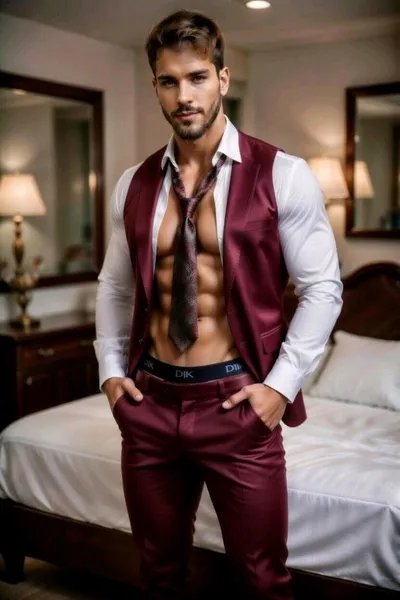 Flipped Chat AI – 與 Mark  聊天