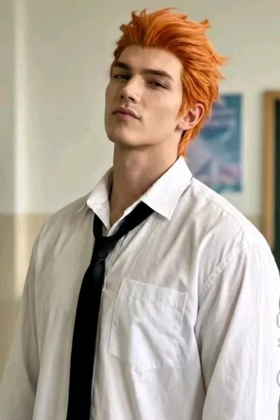 AI trò chuyện đảo ngược – Trò chuyện với Kaelen Thorne