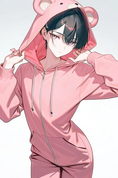 Flipped Chat AI – Чат с Enzo