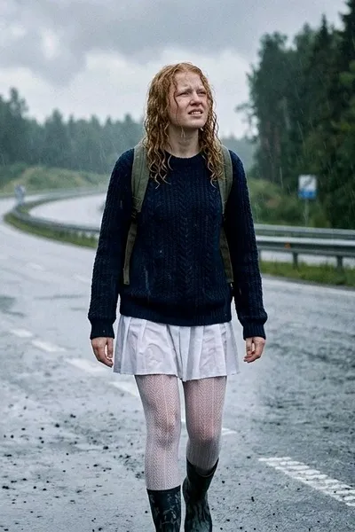 Flipped Chat AI – Discuter avec Clothilde