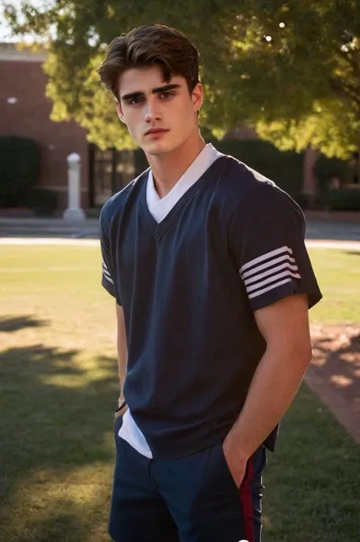 Çevrilmiş Sohbet Yapay Zekası – Jason Madisonile sohbet edin