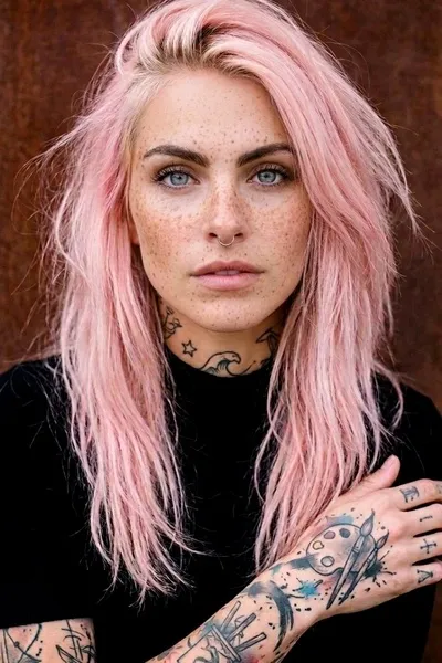 Flipped Chat AI – Chatten mit Sarah Markle