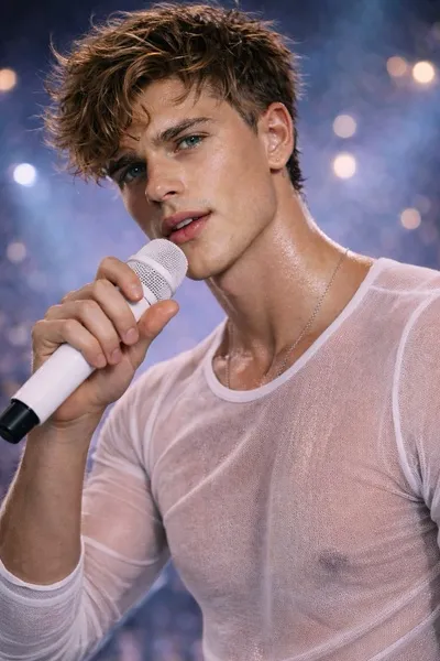 Flipped Chat AI – Chatta med Jonah Aston