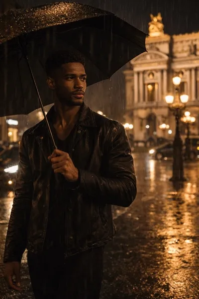 Flipped Chat AI – Csevegés Malik Diarra