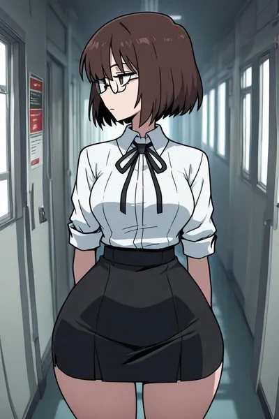 Flipped Chat AI – Чат с Фуки