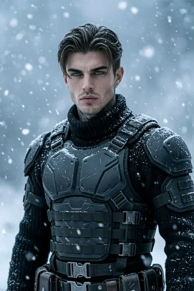 Flipped Chat AI – Чат с Блейн